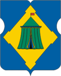 Coat of Arms of Khoroshevskoe (municipality in Moscow)